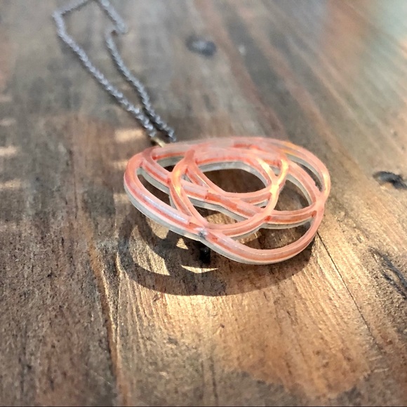 💚3 /$35 🌎ZERO WASTE, Color by Amber Eco Jewelry - Picture 2 of 7
